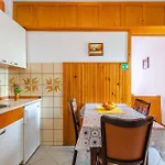 One-bedroom In Xxvii Apartmán