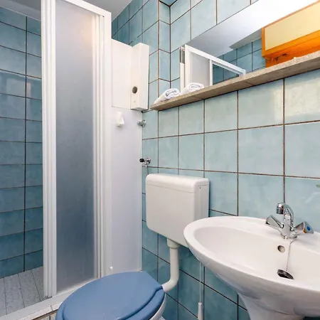 One-bedroom In Xxvii Appartamento