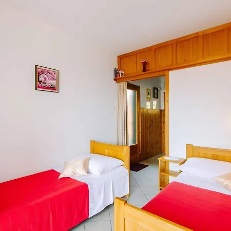 Διαμέρισμα One-bedroom In Xxvii