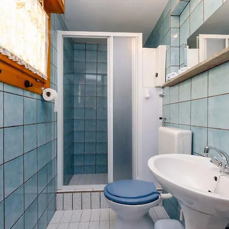 One-bedroom In Xxvii Appartamento