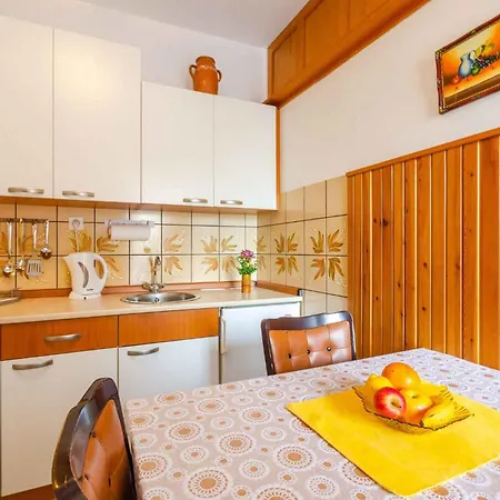 Διαμέρισμα One-bedroom In Xxvii