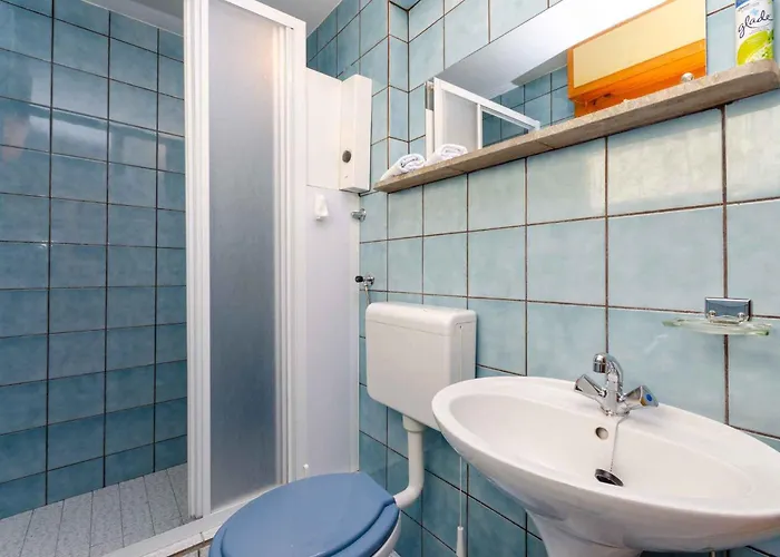 One-bedroom In Xxvii Διαμέρισμα