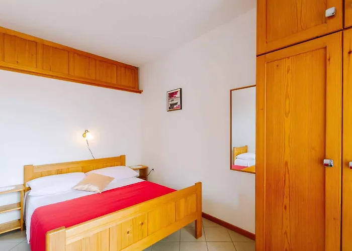 One-bedroom In Xxvii Διαμέρισμα *
