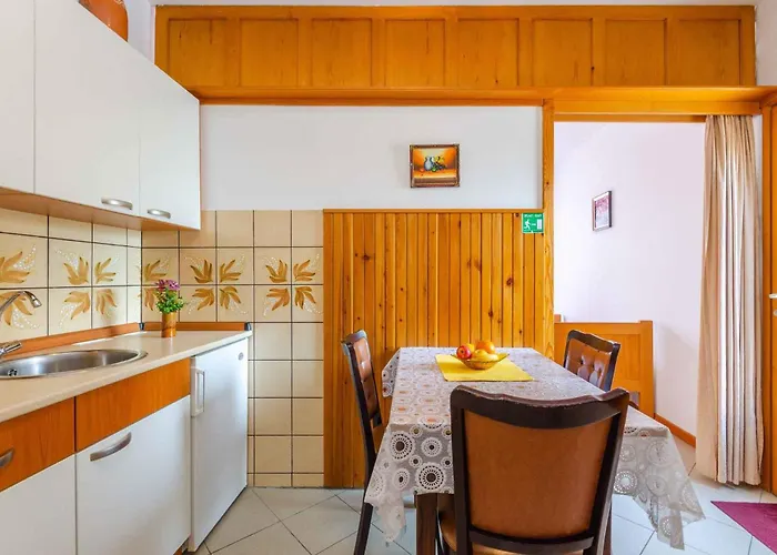 One-bedroom In Xxvii Διαμέρισμα