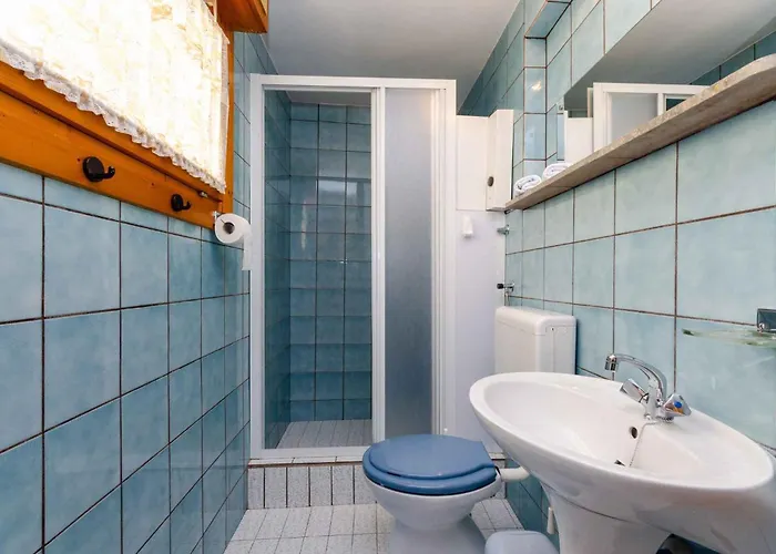 One-bedroom In Xxvii Διαμέρισμα