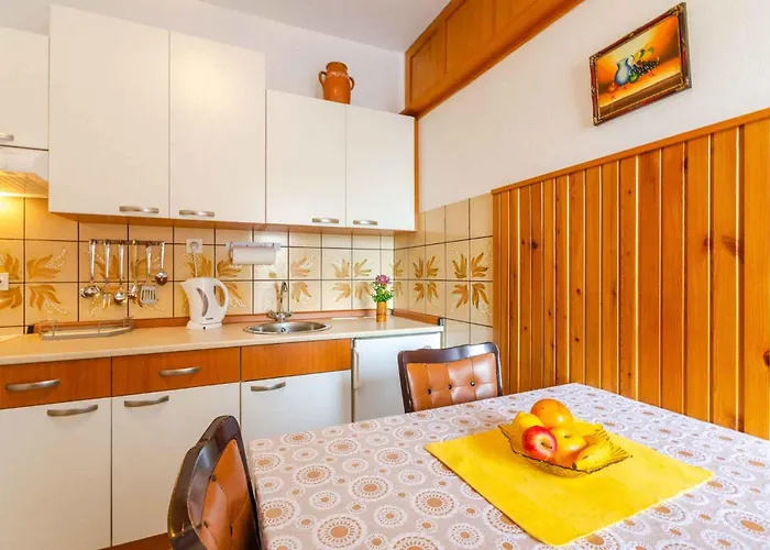 Διαμέρισμα One-bedroom In Xxvii