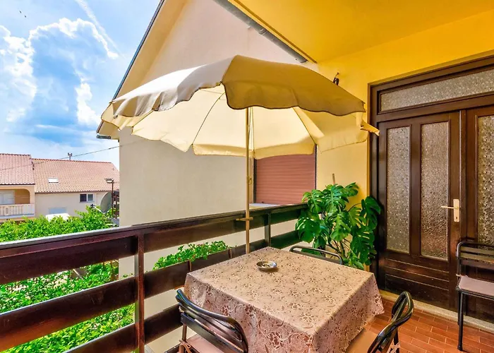 One-bedroom In Xxvii Διαμέρισμα *