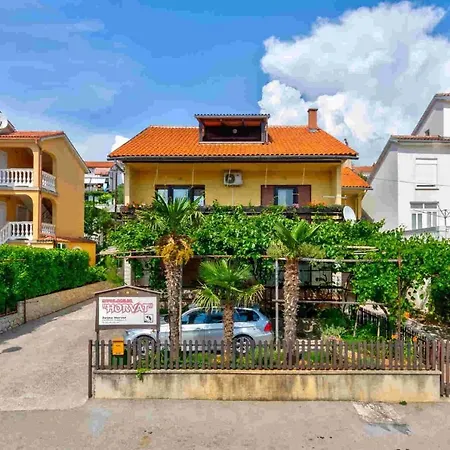 One-bedroom In Xxvii * Crikvenica