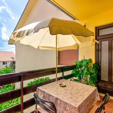 One-bedroom In Xxvii Crikvenica