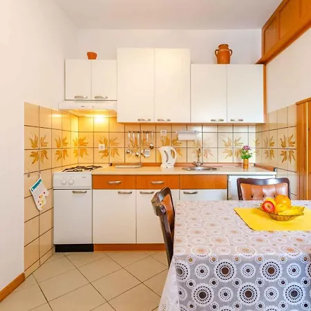 One-bedroom In Xxvii Apartment Crikvenica
