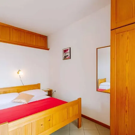 One-bedroom In Xxvii Apartment Crikvenica