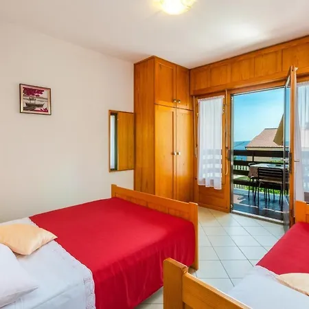 One-bedroom In Xxvii Apartment