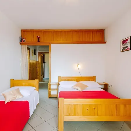 One-bedroom In Xxvii * Crikvenica
