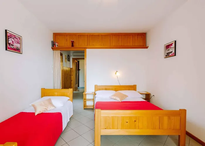 Lägenhet One-bedroom In Xxvii