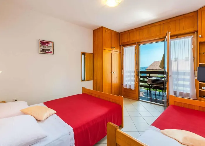 One-bedroom In Xxvii Crikvenica