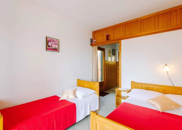 Lägenhet One-bedroom In Xxvii